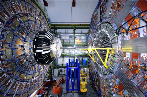 CERN CMS