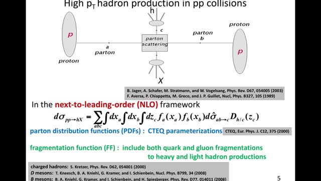 Flavor Hierarchy Of Jet Quenching In Relativistic Heavy Ion Collisions Cern Document Server