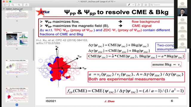 Search For The Chiral Magnetic Effect With Spectator And Participant Planes In Star Cern Document Server